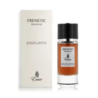 Emir Frenetic Delicieuse Extrait de parfum 80 ml - Unisex Düfte, luxuriöser Duft mit intensiven Aromen für einen unvergesslichen Eindruck.
