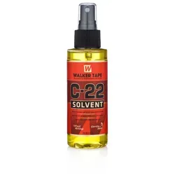 C-22 Solvent von Walker Tape® - Rot