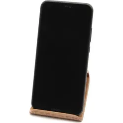 Huawei P20 Lite 64GB Black - Simlockfreies Smartphone - Handy der Kategorie Smartphones mit 64GB Speicher, 16MP Dual-Kamera und modernem Design. Ideal für Selfie-Liebhaber und Multimedia-Enthusiasten.