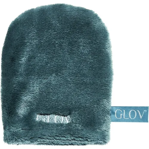 GLOV Gesichtsreinigung Abschmink-Und-ReinigungshandschuhFür Empfindliche HautGrey 1 Stk. (10,52 € / 1 Stk.)