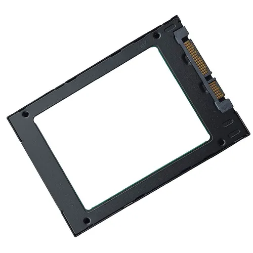 Crucial MX500 1TB SSD - 2,5 Zoll interne Festplatte, blitzschnelle Lese- und Schreibgeschwindigkeit bis zu 560/510 MB/s, ideal für leistungsstarke Systeme