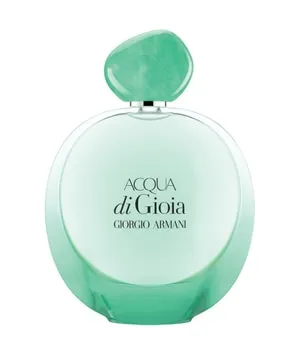 Giorgio Armani Acqua di Gioia Intense Eau de Parfum 100 ml - Damendüfte, erfrischender zitrischer Duft, der die Essenz eines italienischen Sommertages einfängt und in einem eleganten, wellenförmigen Flakon präsentiert wird.