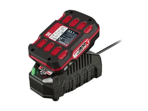 ✅PARKSIDE® 20 V / 2 Ah Akku »PAP 20 B1« und Ladegerät Ladestation PLG 20 C1