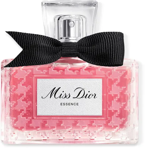 DIOR Miss Dior Essence Parfum 50 ml - Elegantes Parfum mit intensiven Gourmand-Noten, kreiert von Francis Kurkdjian. Entdecken Sie die faszinierende Duftkomposition für selbstbewusste Frauen.