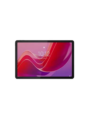 Lenovo Tab M11 4GB 128GB Wifi - Luna Grey mit Pen und Folio - Tablets - 11 Zoll Display für gestochen scharfes 1080p-Streaming, Dolby Atmos Lautsprecher und inklusive Tab Pen für kreative Anwendungen. Ideal für Gaming und Multitasking.