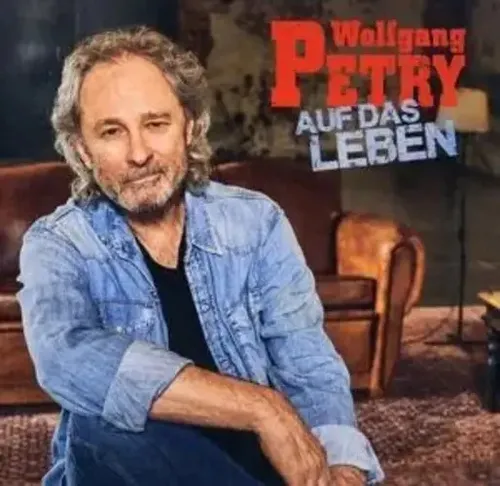 Wolfgang Petry: Auf das Leben (limitierte Buch-Edition) - CDs, limitierte Edition mit versiegeltem Inlay, perfekt für Sammler und Fans von Wolfgang Petry. Erleben Sie die Musik und die Geschichten in einem einzigartigen Format.