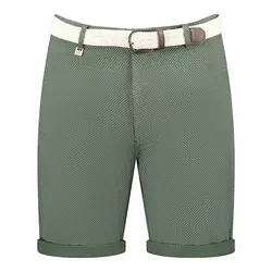 Geographical Norway Bermudas "Podex" in Khaki, Größe 3XL, braun / Beige, Herren
