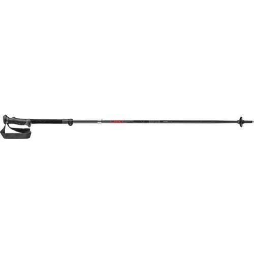 Leki Legacy FX TA Falt Wander Trekking Stöcke 65222451 - Wanderstöcke mit Teleskop-Funktion, ideal für jedes Terrain. Leicht, klappbar und mit Schnellverschlusssystem für maximalen Komfort beim Wandern.