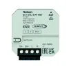 Theben THE DU 1 DALI S RF KNX - Funk-DALI-Aktor für Smart Home - UP 1-fach Funk-DALI-Aktor, KNX RF und DALI-2-zertifiziert, ideal zur einfachen Steuerung von bis zu 30 Leuchten im Smart Home mit integrierter Temperaturüberwachung.