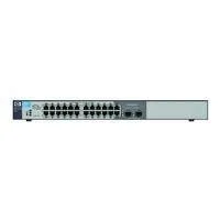 HP 1810G-24 ProCurve Switch 24-Port