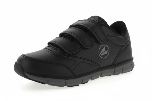 JAKO Comfortschuh Comfort - 37 - Halbschuhe für Unisex Erwachsene, ideal für den täglichen Komfort mit flexiblem Obermaterial und optimaler Passform.