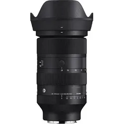 28-105 mm F2.8 DG DN für L-Mount - Vielseitiges Objektiv für Portraits, exzellente Bildqualität und Lichtstärke