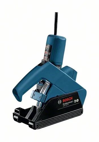 Bosch Mauernutfräse GNF 20 CA - 900 Watt, 115mm Sägeblatt, konstante Drehzahl und leichtes Handling für präzise Schlitzarbeiten