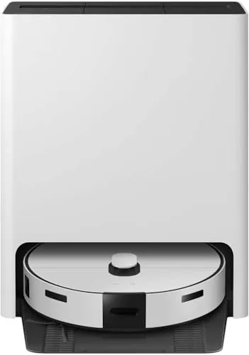 Samsung BESPOKE Jet Bot Combo Steam - Saug- & Wischroboter - Saug- & Wischroboter mit Dampfreinigungsfunktion für gründliche Sauberkeit und mühelose Reinigungsergebnisse.