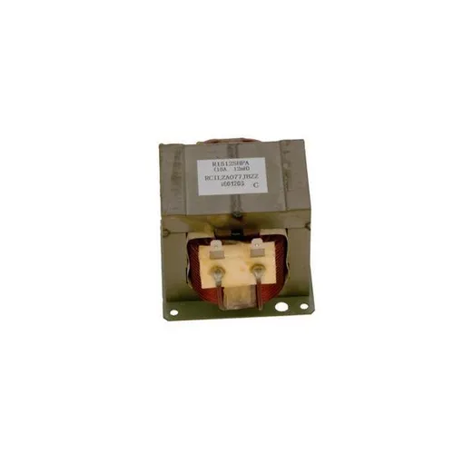 BOSCH Ersatzteil TTNR: 8738208546 Transformator - Ersatzteil für Brenner & Kessel, Bosch Originalteil für zuverlässige Leistung und Langlebigkeit, ideal für die Wartung Ihrer Geräte.