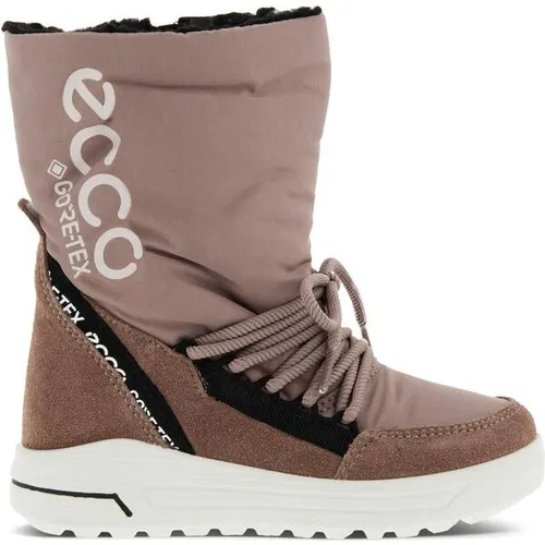 ECCO Kinder Stiefel URBAN SNOWBOARDER MID-CUT