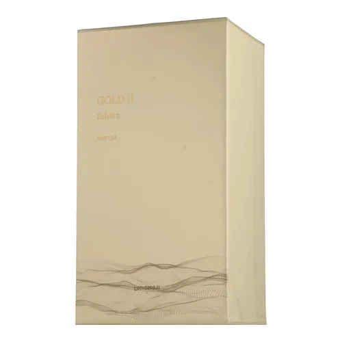 Widian Gold Collection Sahara Extrait de Parfum Spray (50 ml) 734470