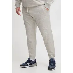Blend Sweatpants BHALTON 6XL - Herren-Stoffhosen in modischem Stone Mix, aus pflegeleichtem Material mit schmalem Schnitt und praktischen Taschen, ideal für lässige Outfits.