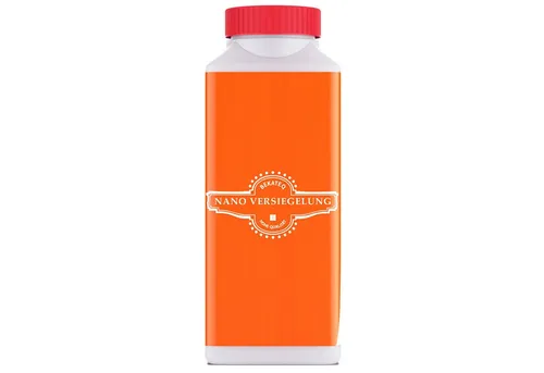 BEKATEQ Wetterschutzfarbe BE-450 Nano Versiegelung für Holz, Fassade, Dach, Stein, Holzschutz, Fassadenschutz, Steinversiegelung