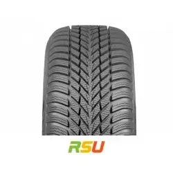Nokian Snowproof 2 XL M+S 3PMSF 215/60 R16 99H Winterreifen - Autoreifen für sicheres Fahren im Winter, mit ausgezeichnetem Grip und hoher Langlebigkeit.