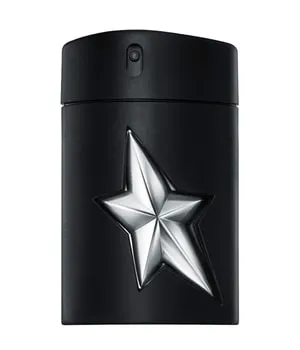 MUGLER A*Men Fantasm Eau de Parfum 100 ml - Eau de Parfum für Männer, intensiv sinnlich mit Zitrusfrüchten, schwarzem Kakao und Patchouli – entfache deine Fantasie mit diesem einzigartigen Gourmand-Duft.