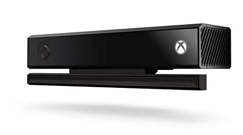 MS XBOXONE S KINECT Sensor - Kameras & Webcams für Xbox One, ermöglicht präzise Gestensteuerung und Sprachbefehle für ein immersives Gaming-Erlebnis.