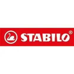STABILO Füller Patrone L EASYbuddy L d.bl/h.blau 5033/2-41