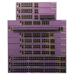 neu 16530 X440-G2 Switch - Leistungsstarker 10/100/1000BASE-T Switch mit 4 unbestückten SFP-Ports für flexible Erweiterungen. Ideal für professionelle Netzwerklösungen.