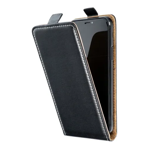 FÜR XIAOMI POCO X6 5G - FLEXI Handy Tasche Hülle Cover Klapp Etui Case SCHWARZ P