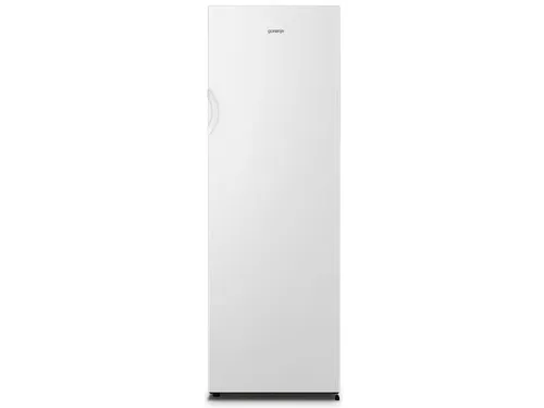 Gorenje FN4172CW Standgefrierschrank Weiß - Tiefkühler mit No-Frost-Technologie: Nie wieder abtauen und praktischen Eiswürfelbereiter. Hoher Nutzinhalt von 194 l bei nur 41 dB Betriebsgeräusch.
