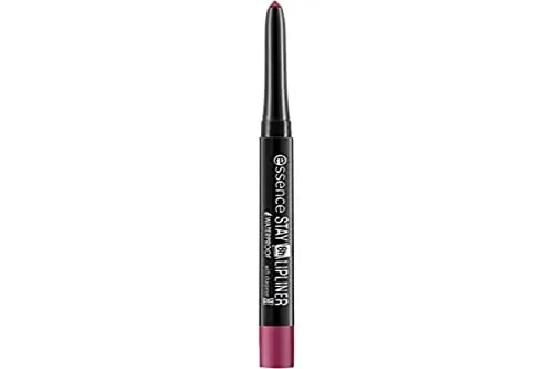 Essence Lápiz De Labios Stay 8H Waterproof 04