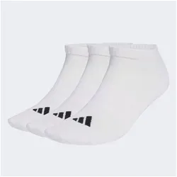 adidas Performance Funktionssocken C ESS LOW 3P (3-Paar) weiß L (43/45)