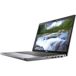 Dell Latitude 5510 - 15,6" Notebook - Core i5 1,7 GHz 39,6 cm - Grau