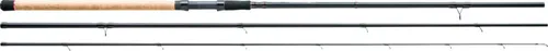 Okuma Rute Ceymar Match 4.20m 5-25g Steckrute Matchrute Posenrute Friedfischrute
