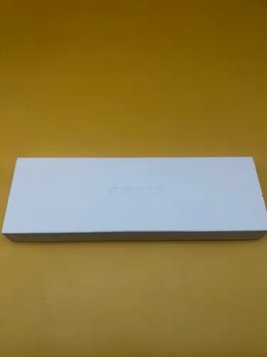 Apple Watch Series 10 46 mm Aluminium (GPS+Cellular) - Sportarmband M L in Schwarz, wasserdicht bis 50 Meter und mit Gesundheitsüberwachung