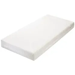 Bella Donna Matratzenschoner Clima für Matratzen 120/200-130/220 cm - Matratzenauflagen mit atmungsaktiver Clima-Technologie, sorgt für ein angenehmes Schlafklima und verlängert die Lebensdauer Ihrer Matratze.