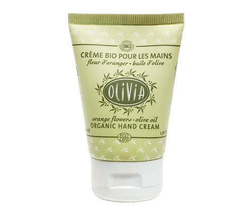 Marius Fabre Olivia Bio Handcreme 50 ml