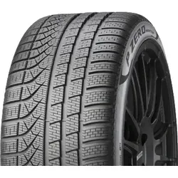 Pirelli P Zero Winter 255/35 R19 96 W - Winterreifen für besten Fahrkomfort - Autoreifen mit asymmetrischem Profil für optimale Stabilität und Wasserverdrängung. Genießen Sie leise Fahrten dank Pirelli Noise Cancelling System.