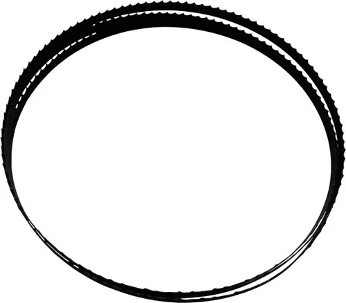 Zipper Sägeband für Bandsäge ZI-BAS205 - Hochwertiges Bandsägeblatt - Robustes Sägeband für präzise Schnitte, ideal für Holz- und Metallbearbeitung. Perfekt für den professionellen Einsatz.