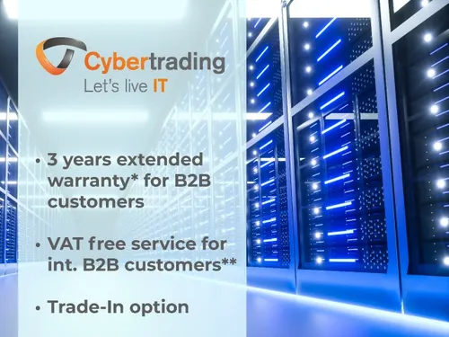Mellanox Spectrum 100-GbE Switch MSN2700-CS2RO - Leistungsstarker 100-GbE Open-Ethernet-Switch mit 32 QSFP28-Ports und x86-CPU für effiziente Netzwerklösungen, ideal für den professionellen Einsatz.