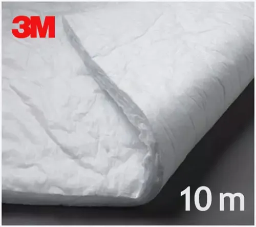3M Thinsulate™ Schall- und Wärmedämmung TC3403 - Effektive Schall- und Wärmedämmung für Fahrzeuge und Wohnmobile, ideal für Camping und Vanlife mit flexibler Anwendung für Boden, Dach und Innenwände.