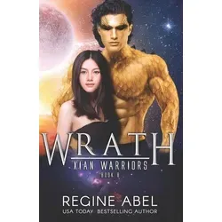 Wrath von Regine Abel / Amazon Digital Services LLC - Kdp / Taschenbuch