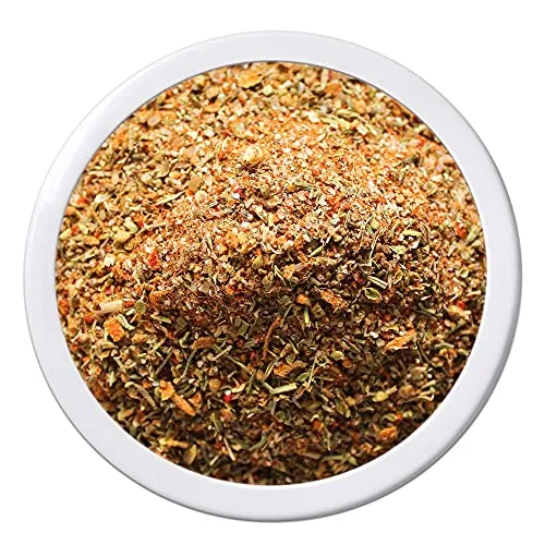PEnandiTRA® - Lamm Gewürz - 500 g - Gewürzmischung - Marinade Fleischtöpfe Gemüse Kartoffeln - VEGAN