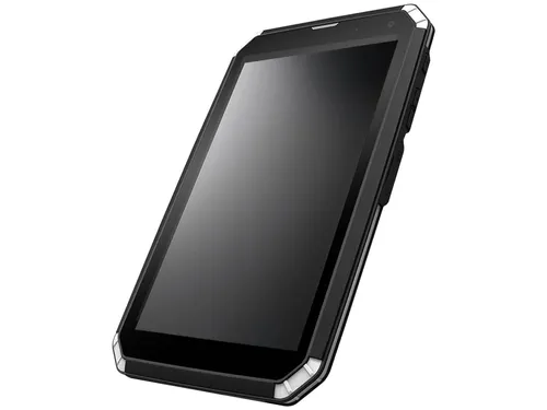 Cyrus CT1XA Rugged Tablet 64GB 4G schwarz - Robustes IP68 Outdoor-Tablet mit 8 Zoll Display, stoßfest und wasserdicht bis 1m. Ideal für Abenteuer und den Einsatz im Freien.