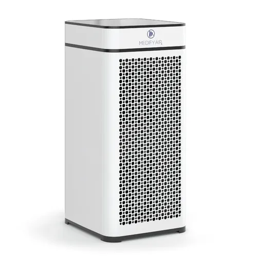Medify Air MA40 Luftreiniger – HEPA H13 Filter – Intelligenter Sensor – Automati
