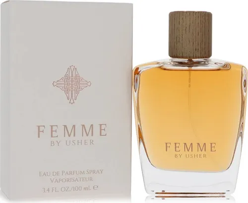 Usher Femme eau de parfum spray 100 ml
