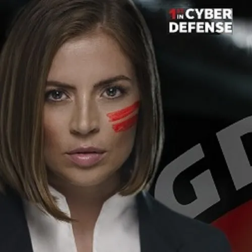 G DATA Mobile Security iOS - 1 Jahr für 1 Gerät - Antivirus- und Internet-Sicherheitslösung für iOS, schützt vor Bedrohungen und sorgt für sicheres Surfen.