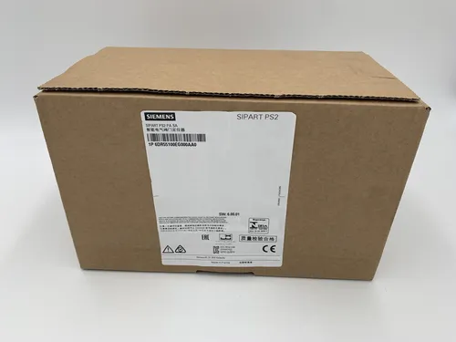 Siemens Sipart PS2 Stellungsregler 6DR5510-0EG00-0AA0 - SPS-Prozessoren, hochpräziser electropneumatic positioner für optimale Regelung in industriellen Anwendungen.