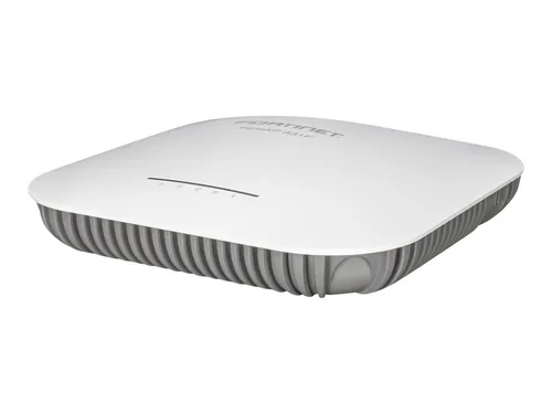 Fortinet FortiAP-431F Access Point II - B2B mit 3 Jahren Garantie - Wireless Access Points, zuverlässiger Netzwerkzugang mit 3 Jahren Herstellergarantie für Unternehmen.