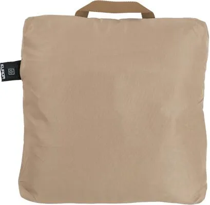 Eurom Warmigo Heizkissen mit Powerbank – bis zu 75°C, Taupe - Heizkissen für wohltuende Wärme, inklusive Powerbank für mobile Nutzung – ideal für Entspannung unterwegs.